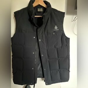 Woods Vest